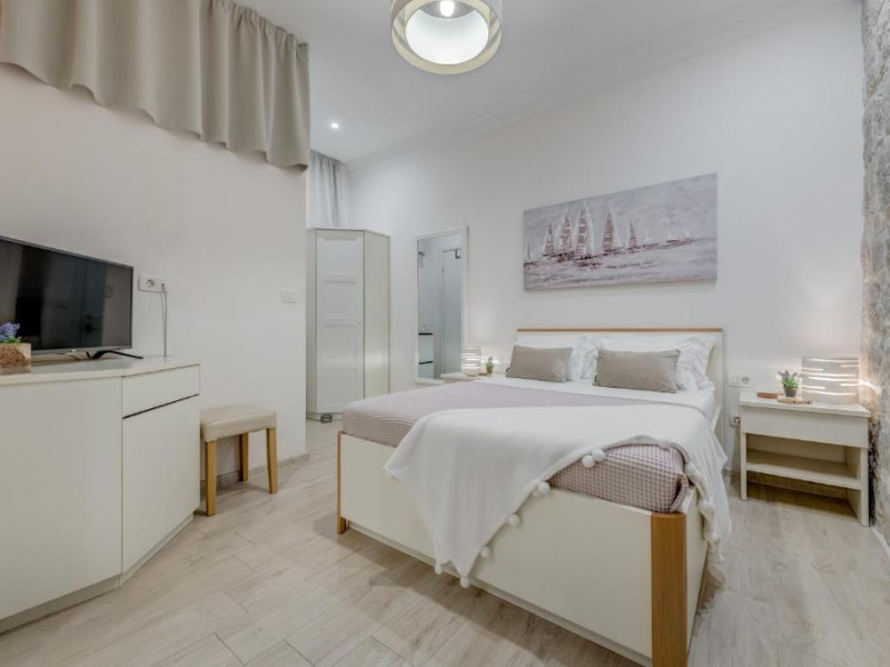 Hotel Victoria Luxury Rooms - Split Downtown