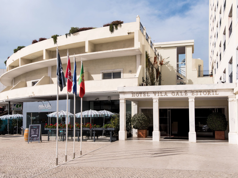 Hotel Vila Galé Estoril