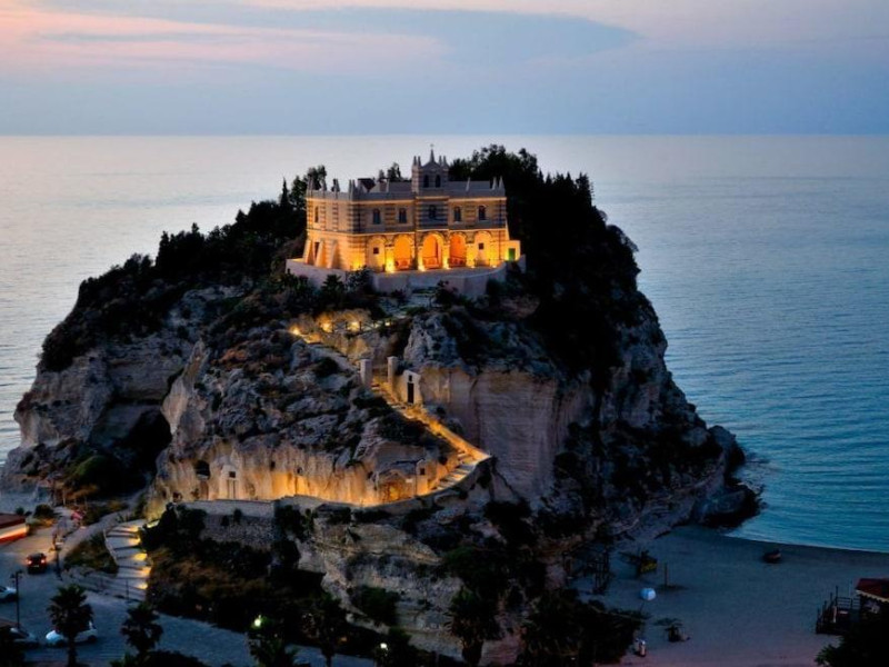 HOTEL VILLA ANTICA