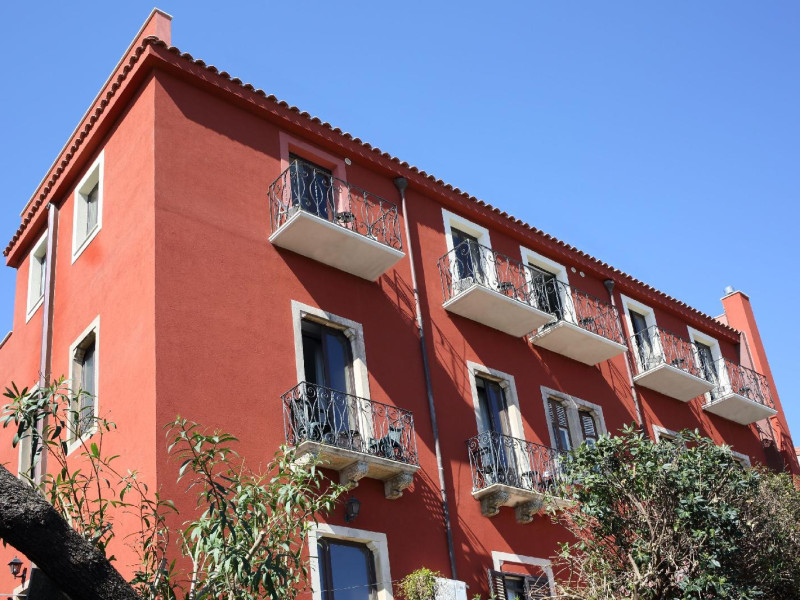 Villa Astoria