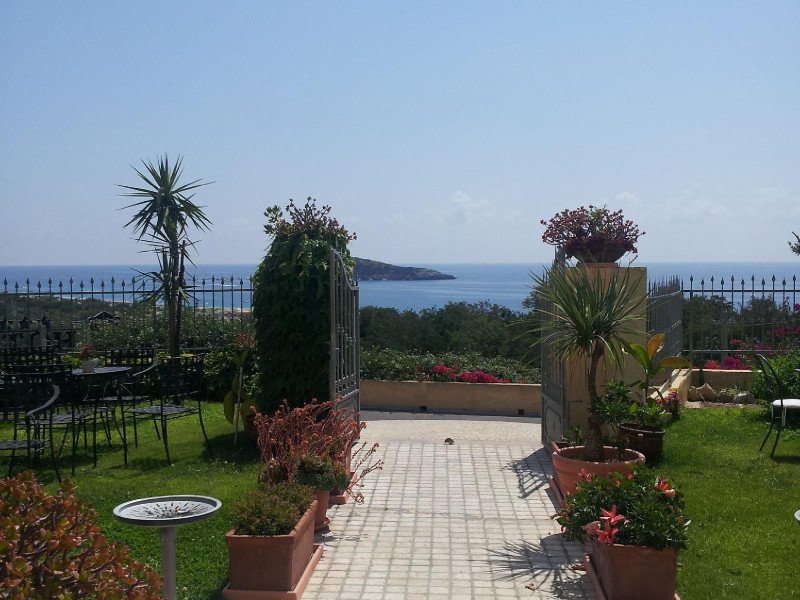 Hotel Villa Cerelis