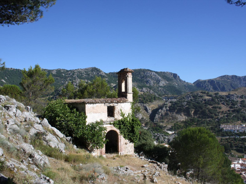 Hotel Villa De Grazalema