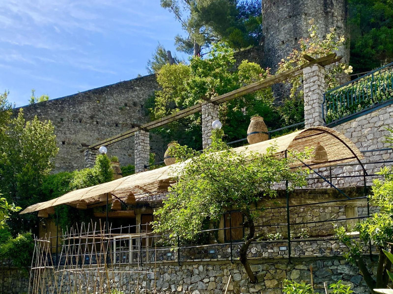 Hotel Villa Edera E La Torretta