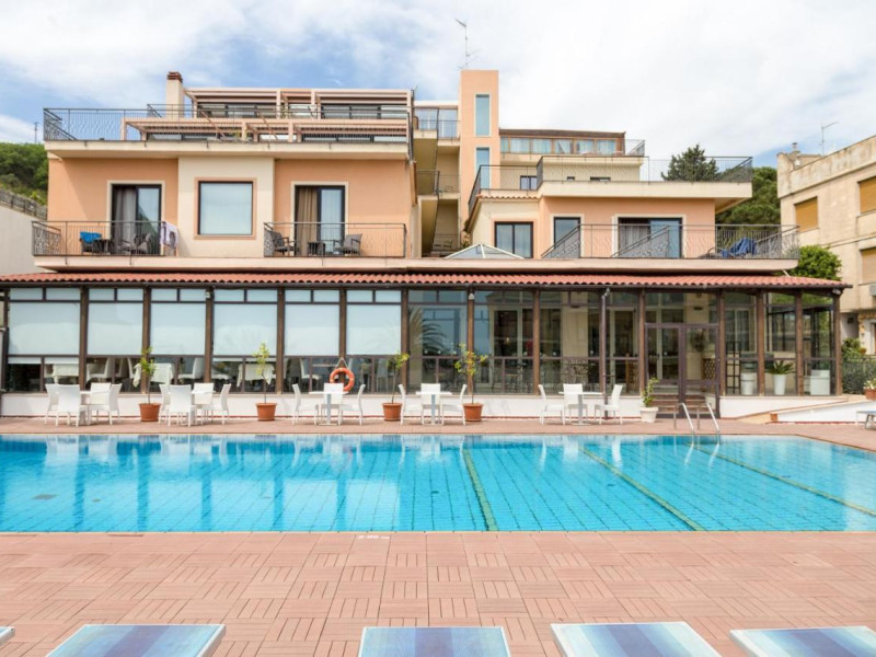 Hotel Villa Esperia