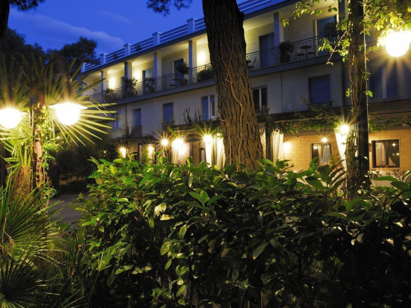 Hotel Villa Giusy S.R.L.