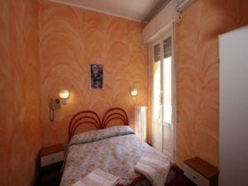 Hotel Villa Itala