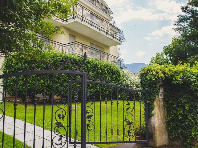 Hotel Villa Laurus