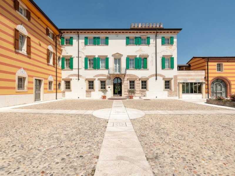 Hotel Villa Malaspina