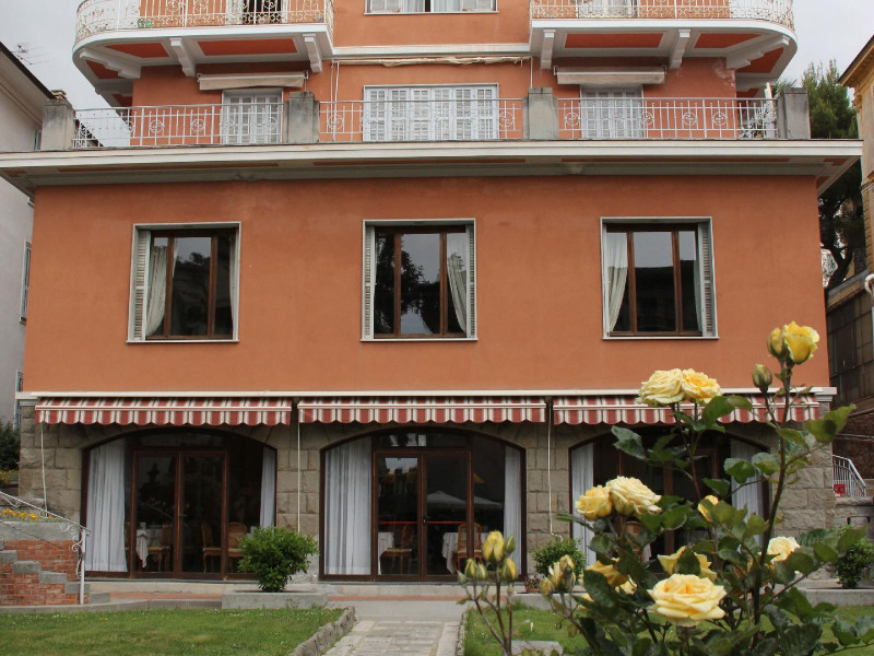 Hotel Villa Maria
