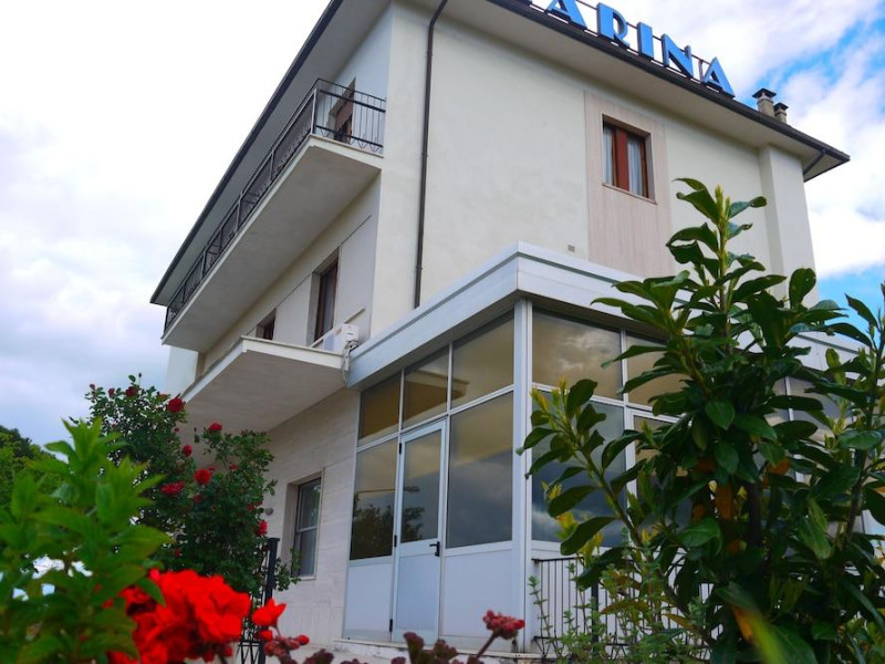 Hotel Villa Marina