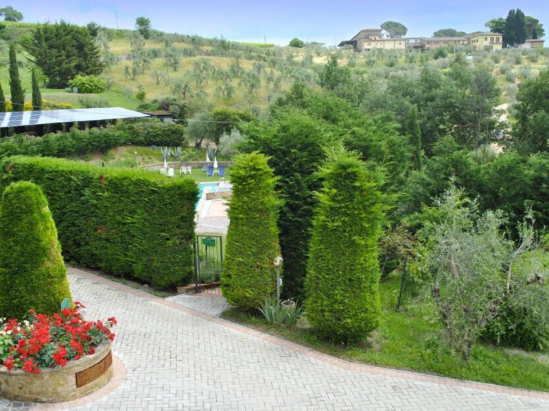 Hotel Villa San Giorgio