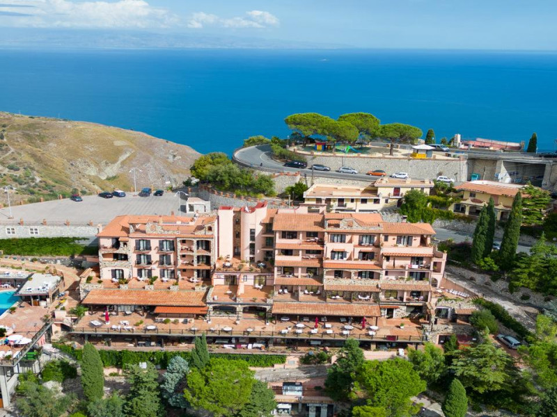 Hotel Villa Sonia