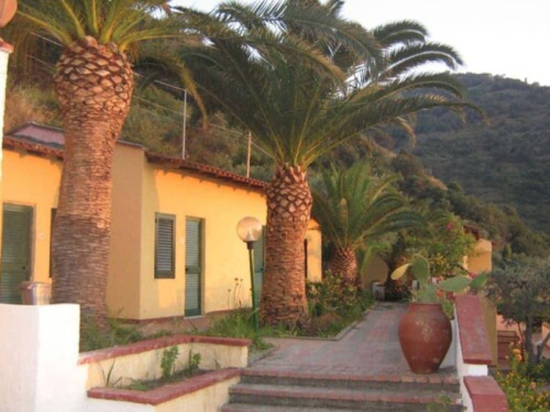 Hotel Villaggio Capo Alaua