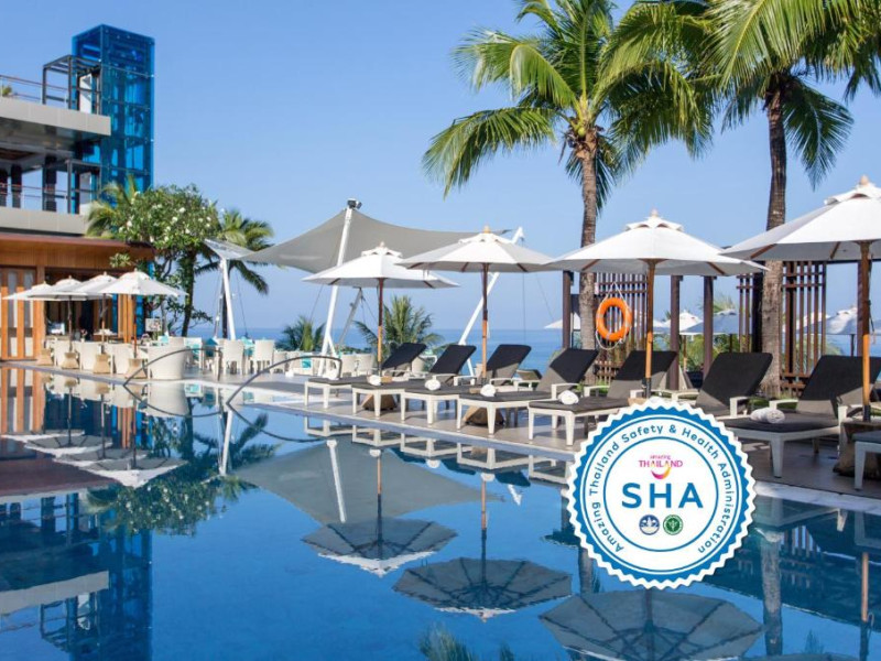 Hotel & Villas Cape Sienna Gourmet