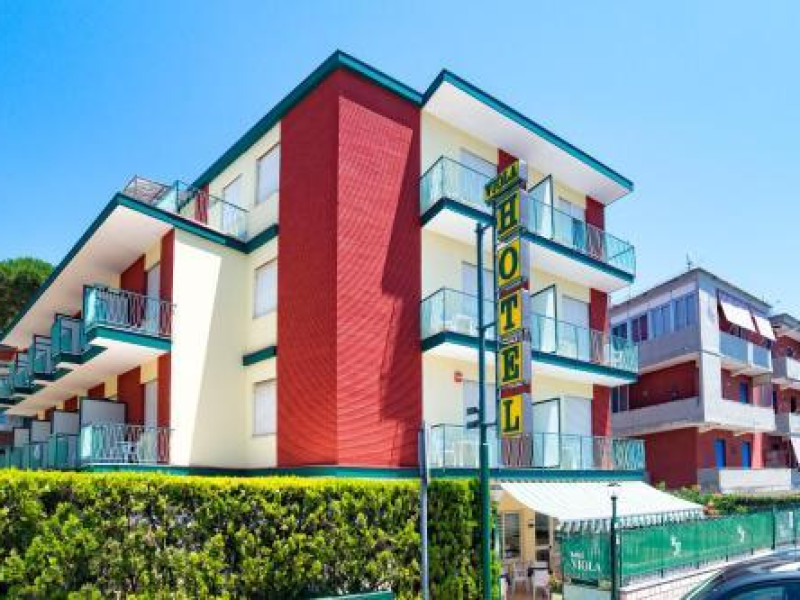 Hotel Viola