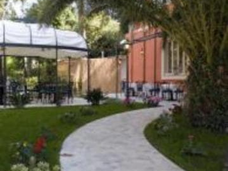 Hotel Viscardo