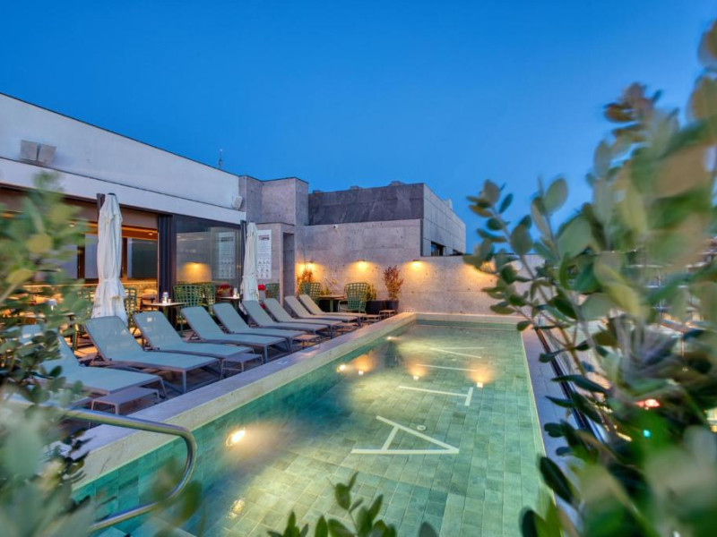 Hotel VITA