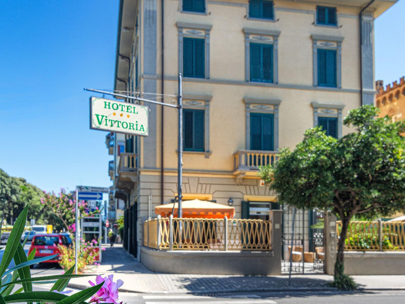 Hotel Vittoria