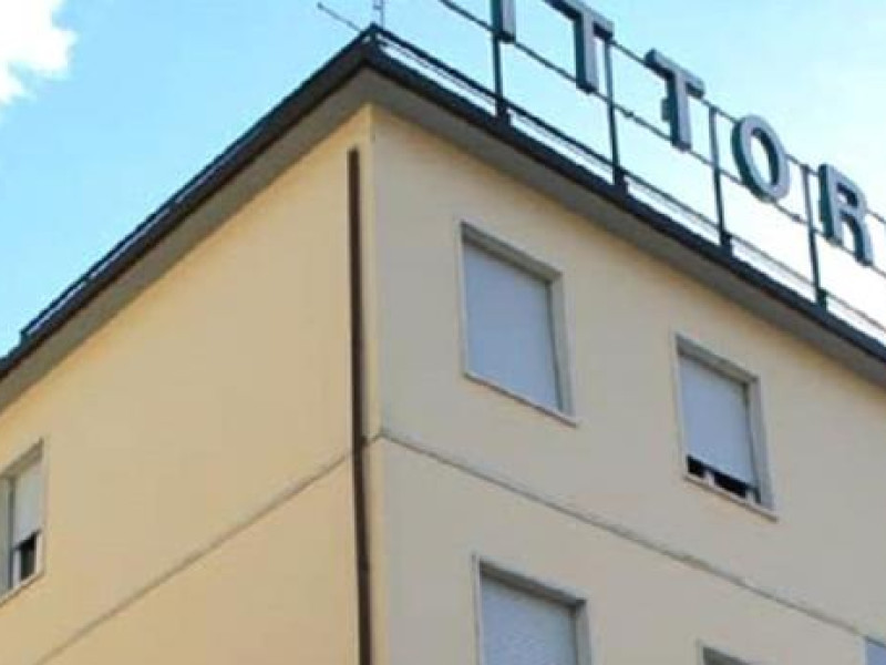 Hotel Vittoria