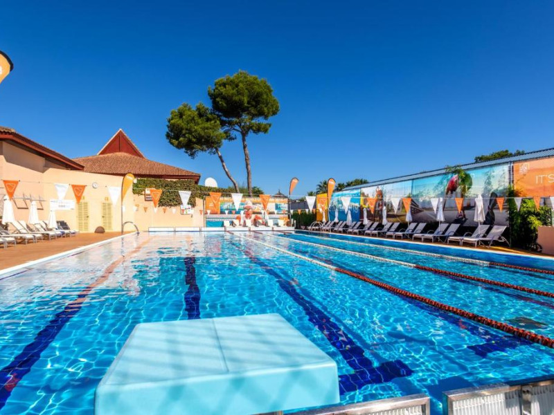 Hotel VIVA Blue & Spa
