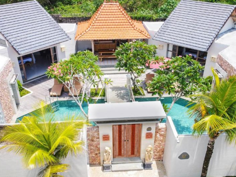 Hotel Vivara Bali Private Pool Villas & Spa Retreat