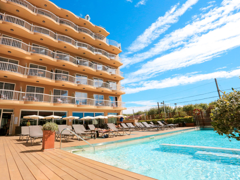 Hotel Volga