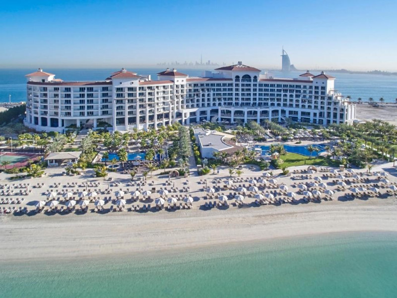 Waldorf Astoria