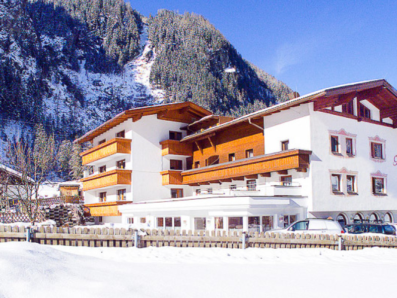 Hotel Wiese