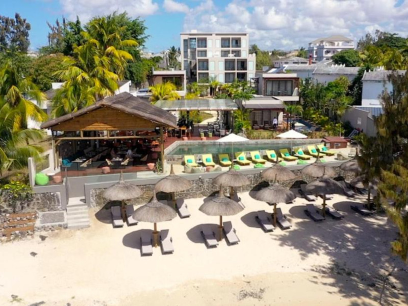 Hotel Wonders Beach Boutique