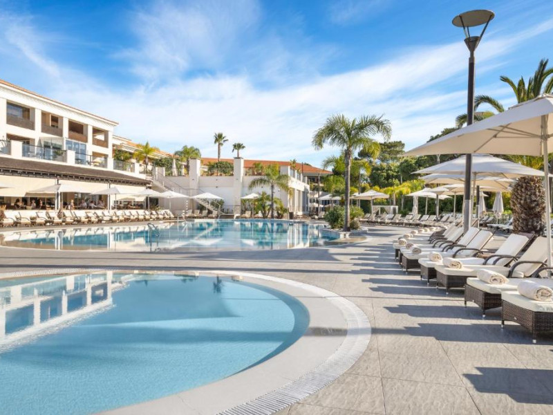 Hotel Wyndham Grand Algarve