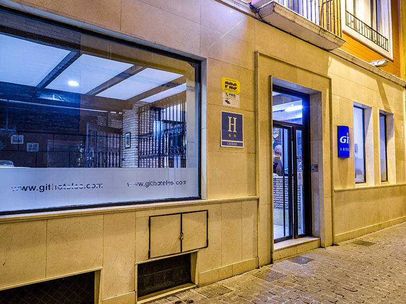 Hotel YIT Casablanca