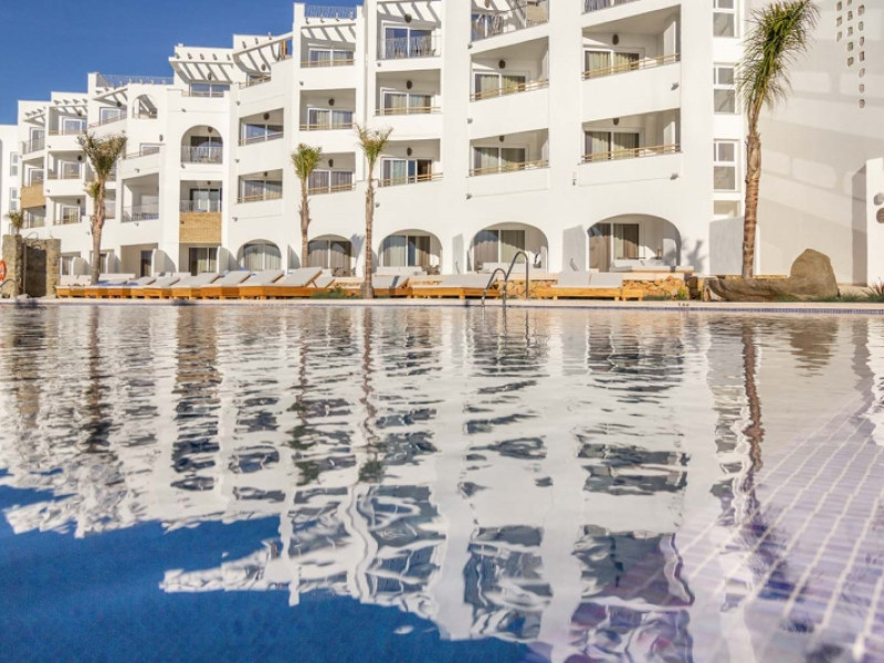 Hotel Zahara Beach & Spa