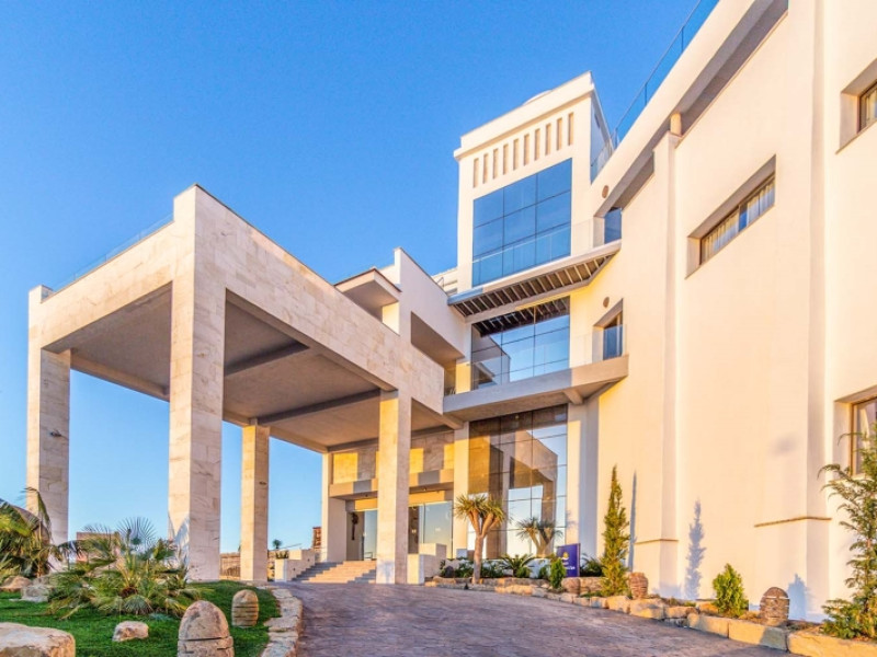 Hotel Zahara Beach & Spa