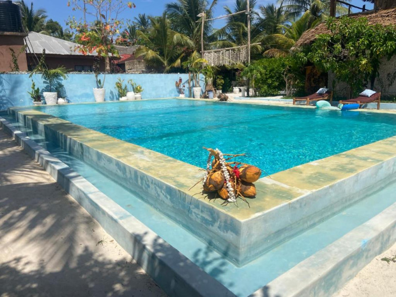 Hotel Zanzibar Dream Lodge