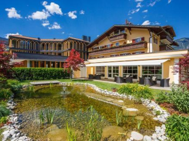 Hotel Zum Engel
