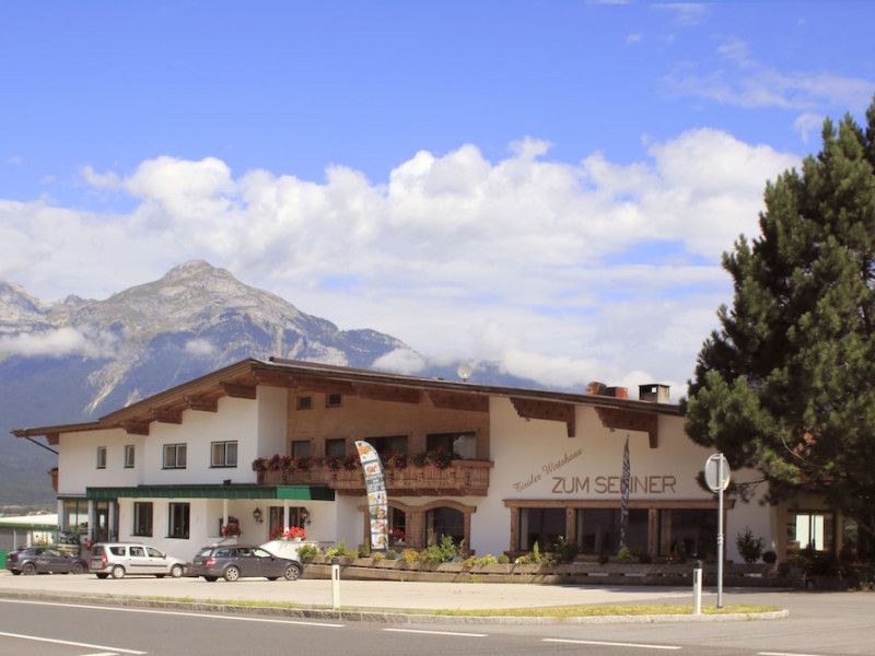 HOTEL ZUM SENNER ZILLERTAL ADULTS ONLY