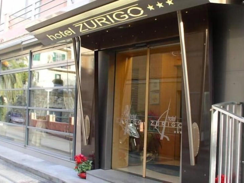 Hotel Zurigo