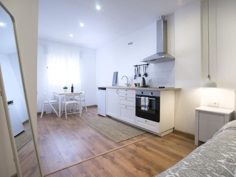 Hotelito Boutique Camp Nou