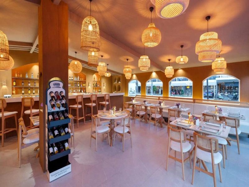 Hotella Resort & Spa