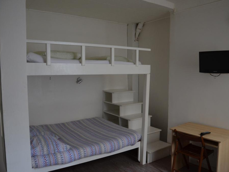 Hotelstudios Phenicio