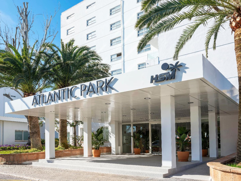 HSM ATLANTIC PARK