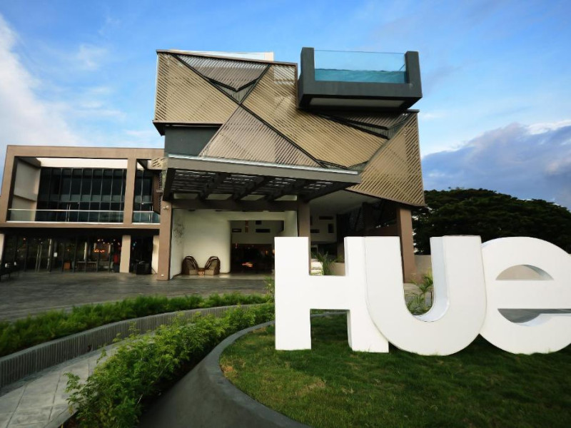 Hue Hotels and Resorts Puerto Princesa Managed by HII
