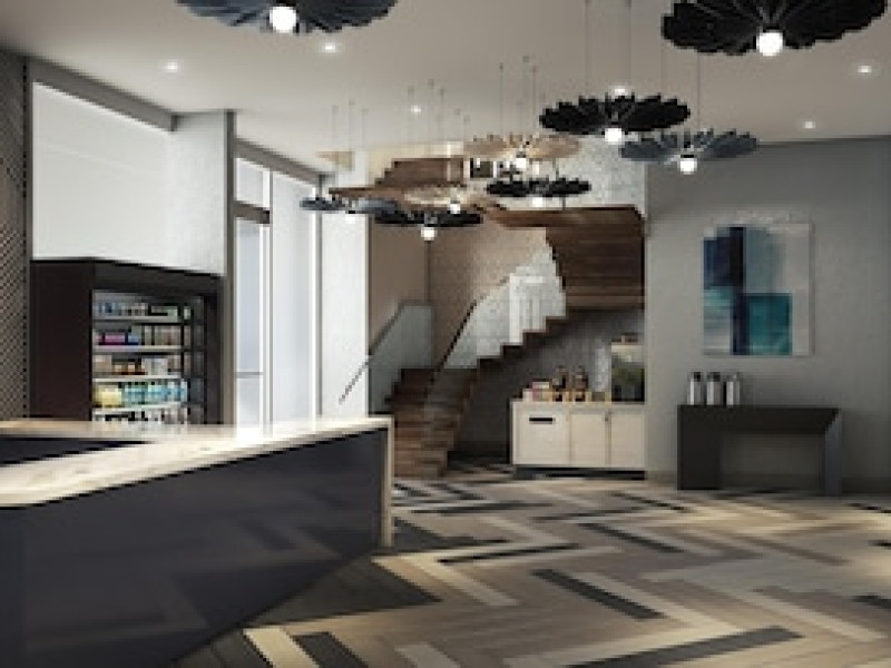 HYATT PLACE NEW YORK/CHELSEA
