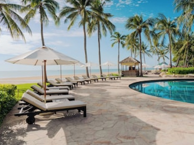 Hyatt Regency Hua Hin