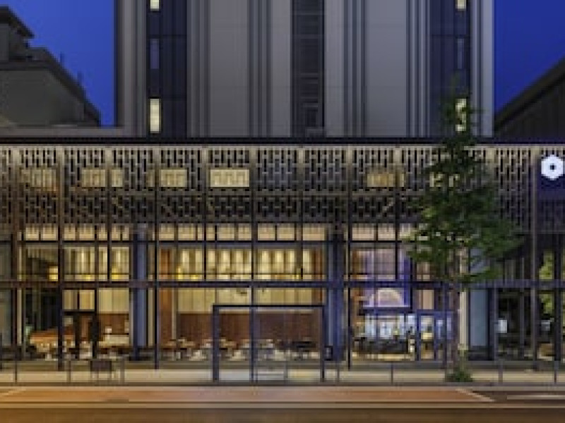 HYATT REGENCY YOKOHAMA