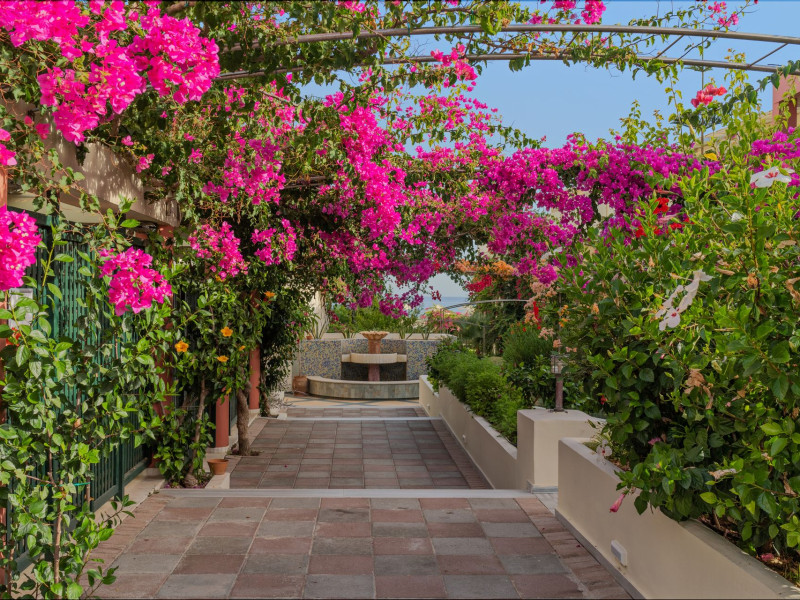 Hydramis Palace Chania
