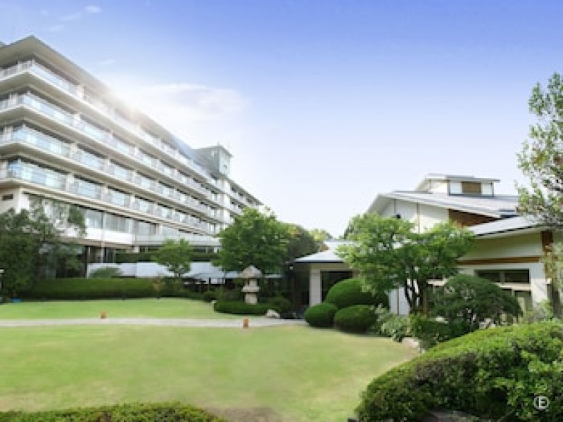 HYOE KOYOKAKU