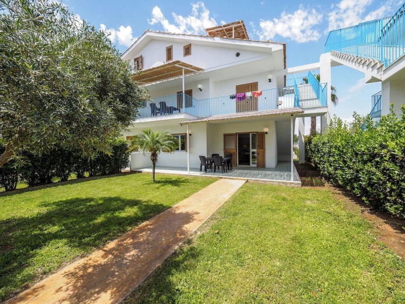 I Giardini Di Athena – Athena Resort