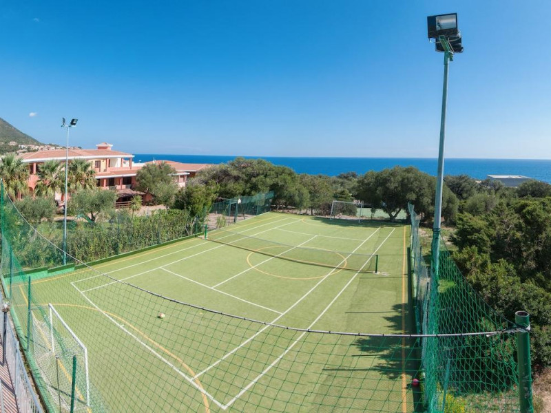 I Ginepri Hotel