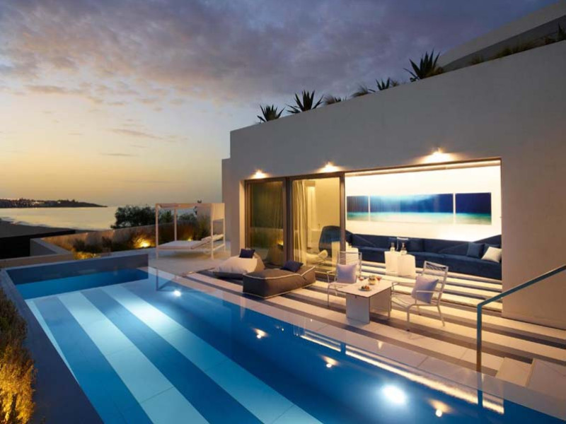 I-RESORT, BEACH HOTEL & SPA